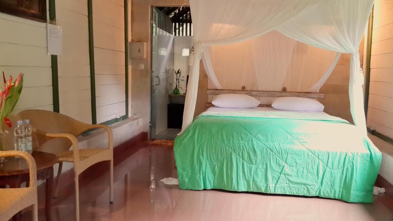 Hotel Mi Casa - The Gem Of Ijen Banyuwangi  Exterior foto