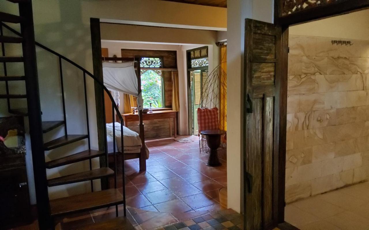 Hotel Mi Casa - The Gem Of Ijen Banyuwangi  Exterior foto