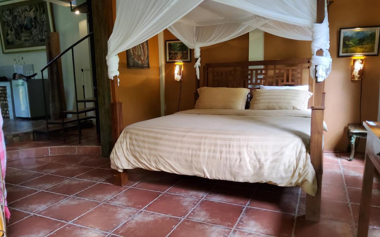 Hotel Mi Casa - The Gem Of Ijen Banyuwangi  Exterior foto