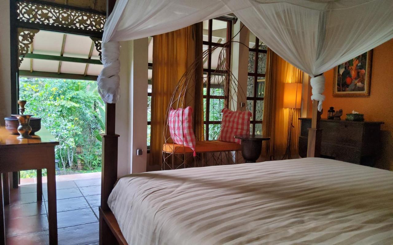 Hotel Mi Casa - The Gem Of Ijen Banyuwangi  Exterior foto