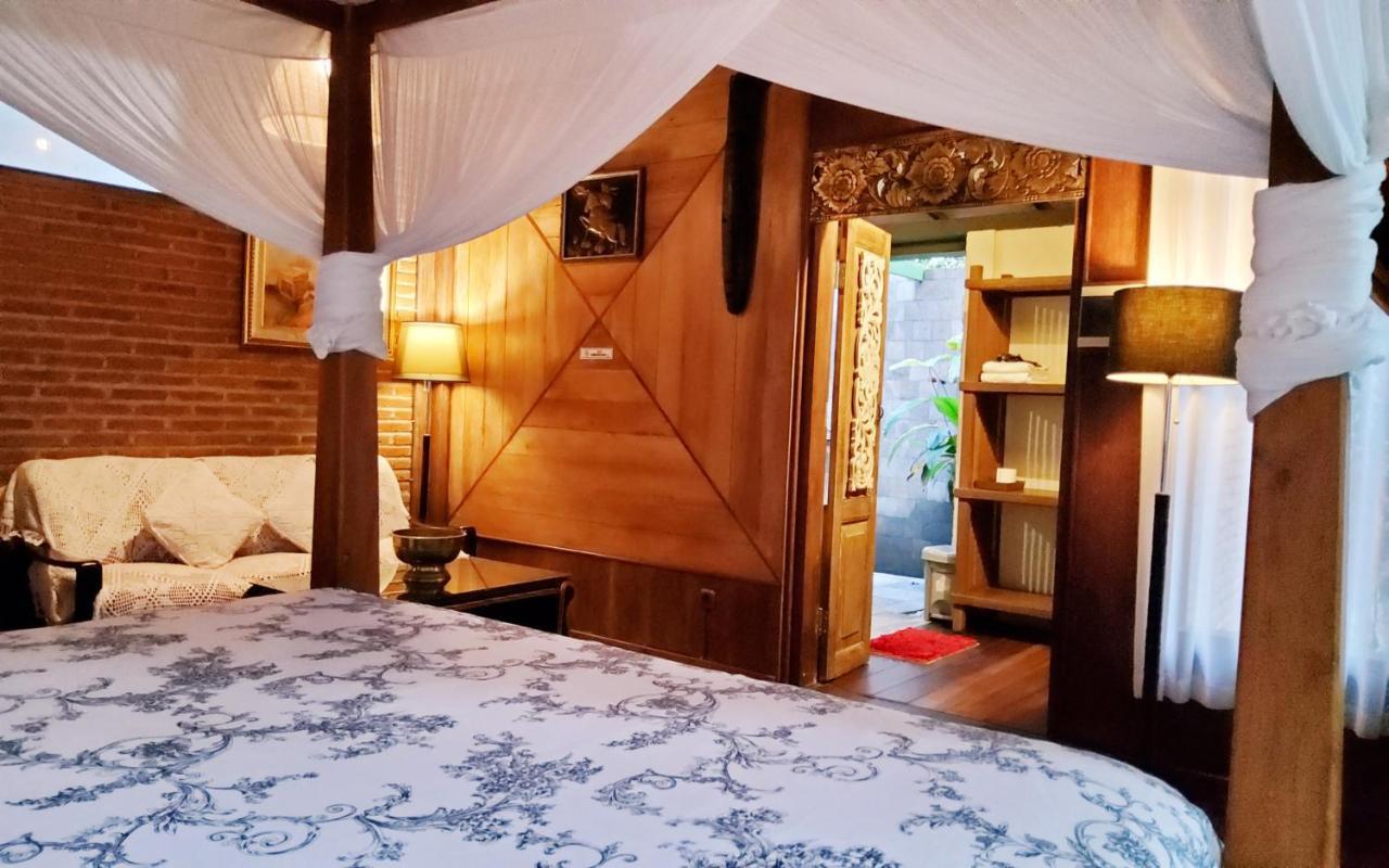 Hotel Mi Casa - The Gem Of Ijen Banyuwangi  Exterior foto