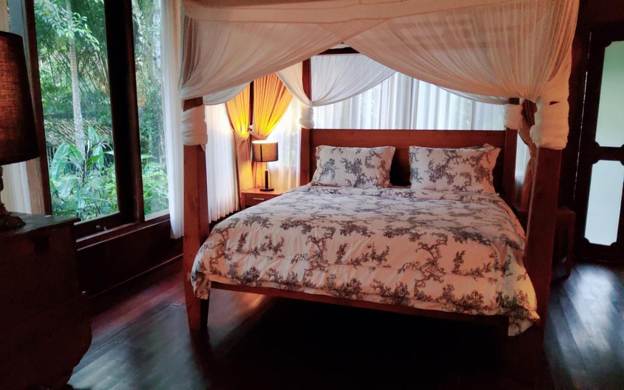 Hotel Mi Casa - The Gem Of Ijen Banyuwangi  Exterior foto