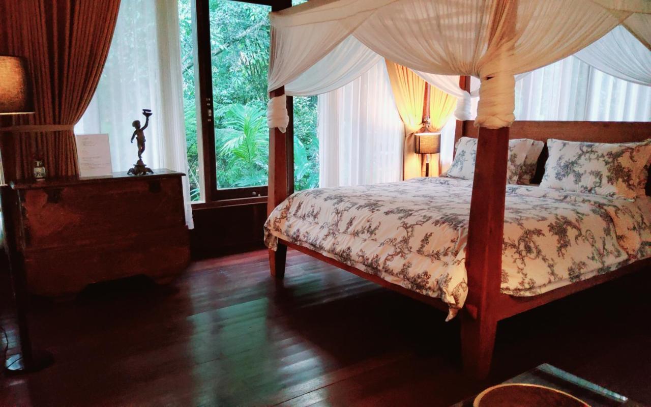 Hotel Mi Casa - The Gem Of Ijen Banyuwangi  Exterior foto