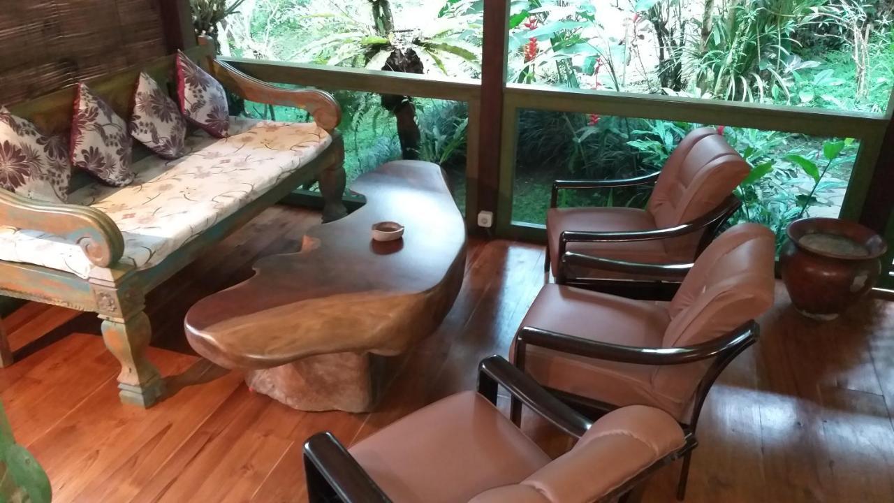 Hotel Mi Casa - The Gem Of Ijen Banyuwangi  Exterior foto