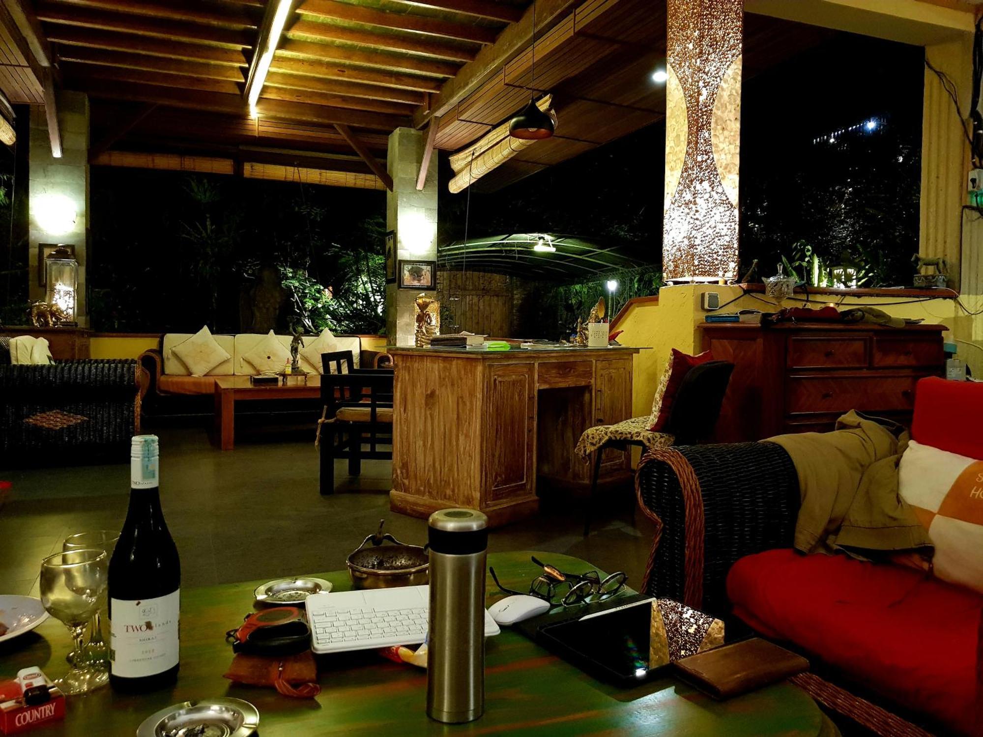 Hotel Mi Casa - The Gem Of Ijen Banyuwangi  Exterior foto