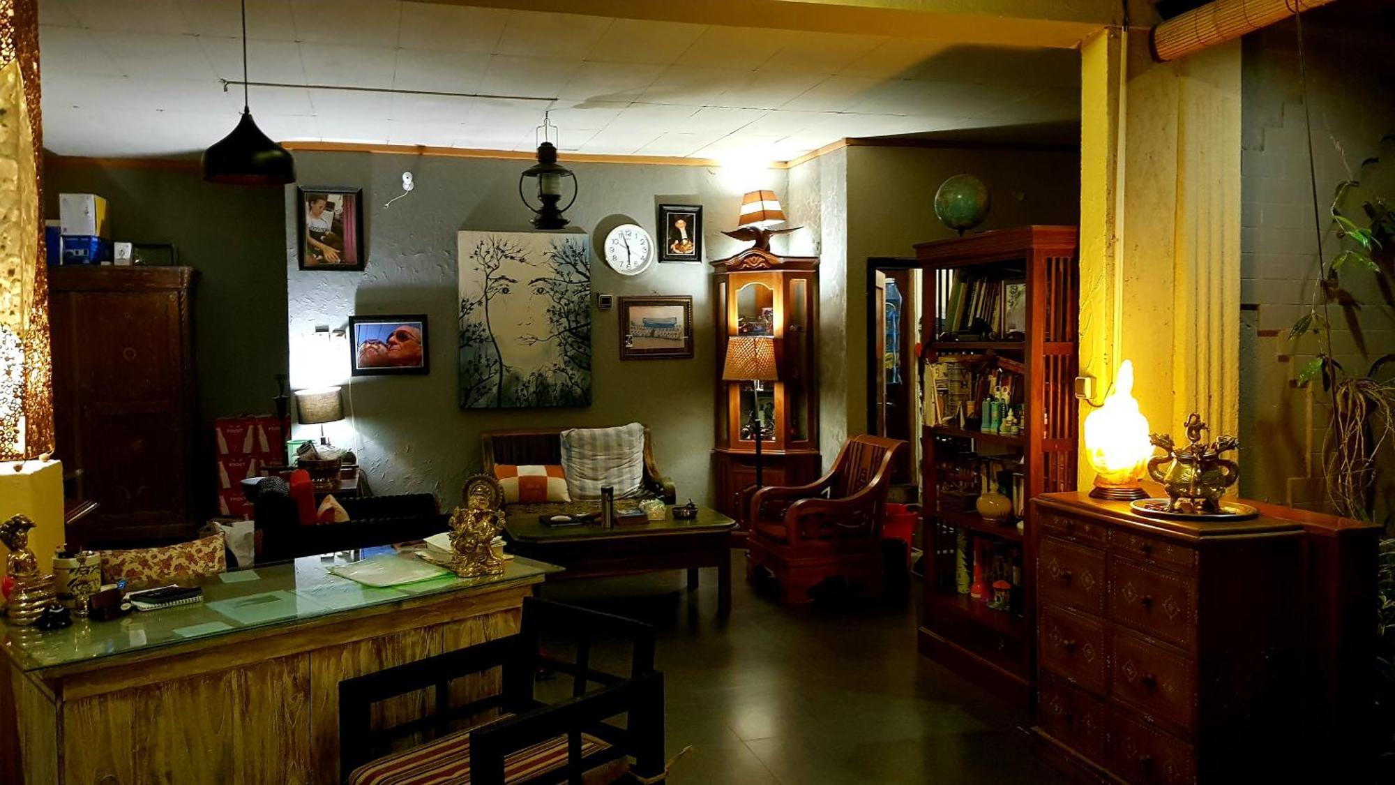 Hotel Mi Casa - The Gem Of Ijen Banyuwangi  Exterior foto
