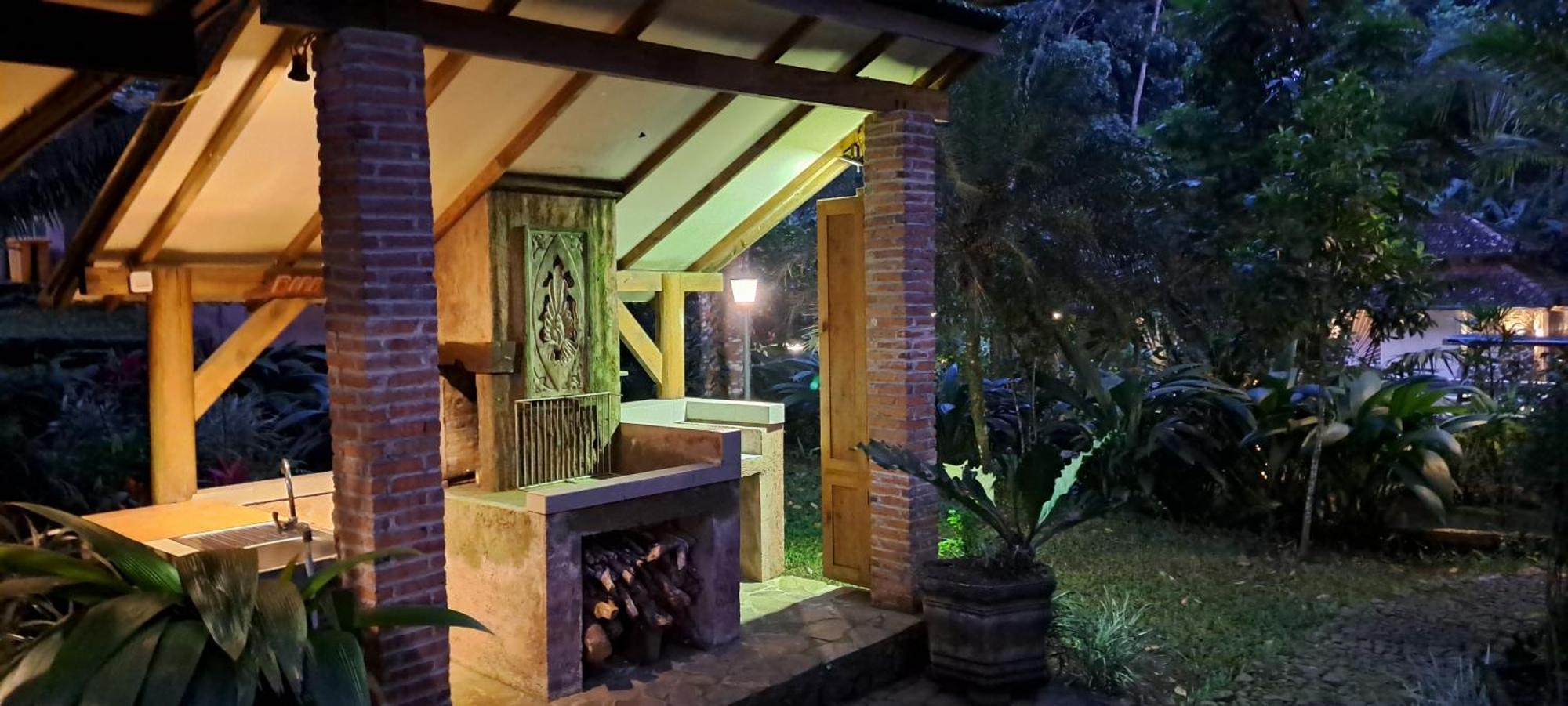 Hotel Mi Casa - The Gem Of Ijen Banyuwangi  Exterior foto