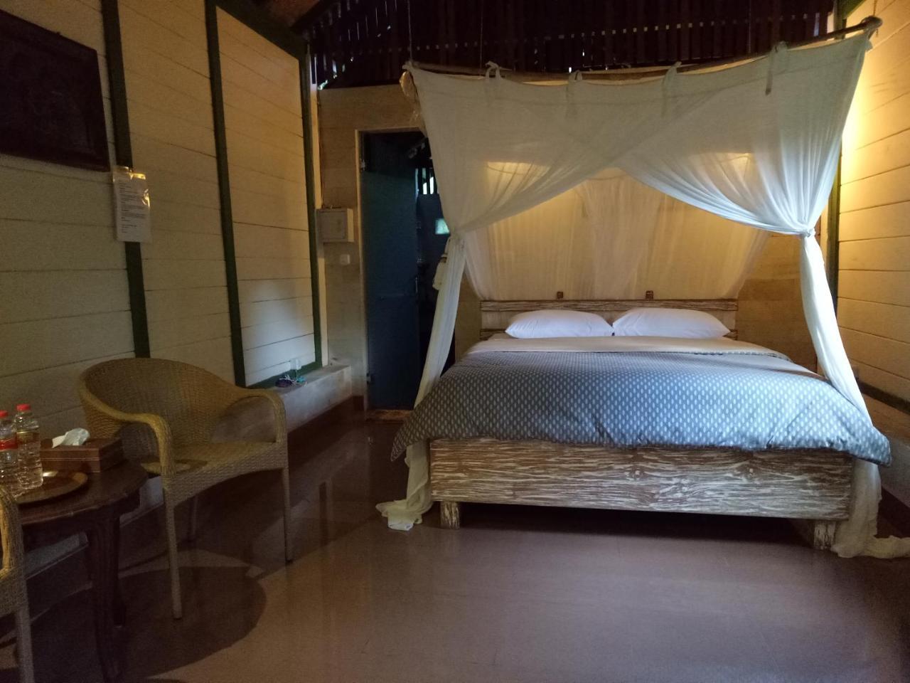 Hotel Mi Casa - The Gem Of Ijen Banyuwangi  Exterior foto